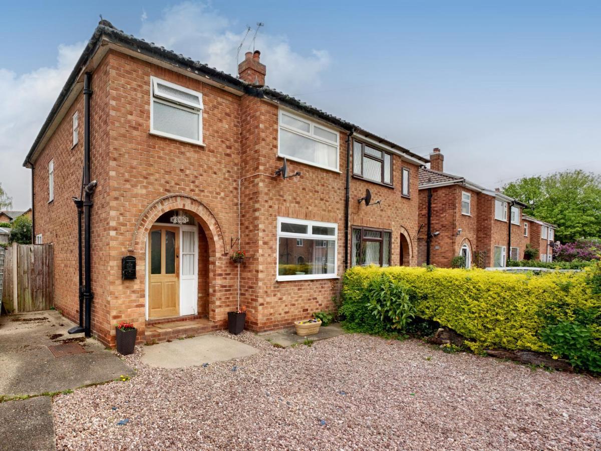 The Hawthorns Chester Exterior foto